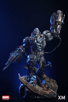 XM Studios Apocalypse